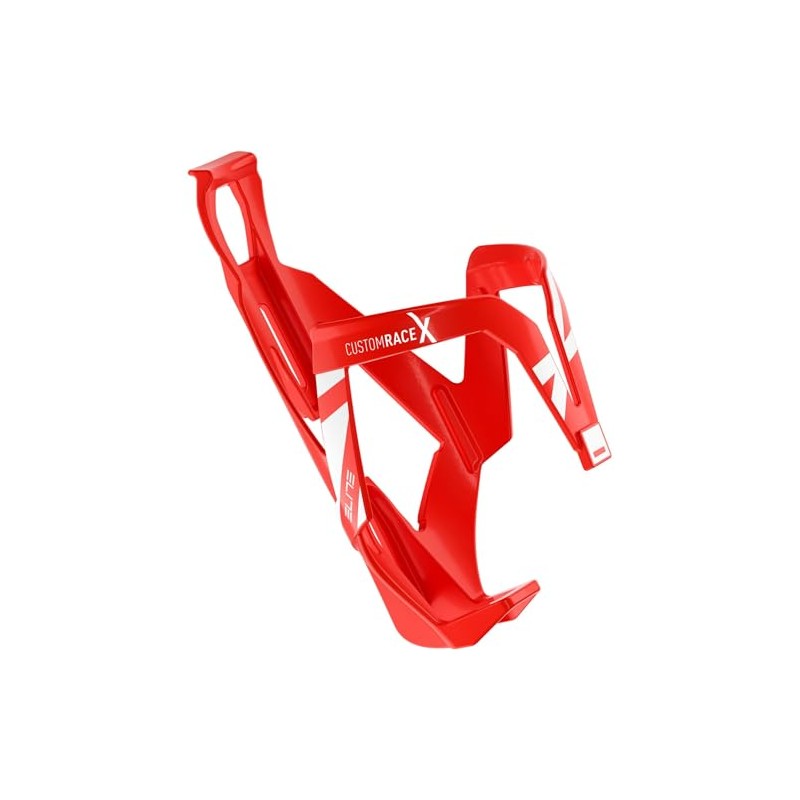 Custom Race X Resin red/white
