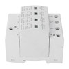 PV AC Surge Protection Device Lightning Protection Flame Retardant AC