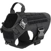 XTrador Special Force Tactical Chest Harness for Medium and Large