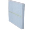 febi bilstein 105816 Cabin Air Filter