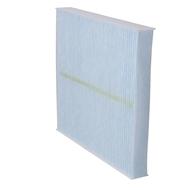 febi bilstein 105816 Cabin Air Filter
