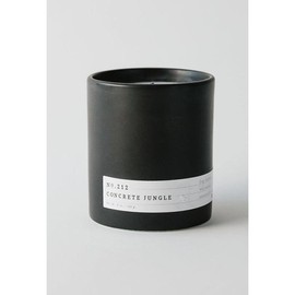 No. 212 Concrete Jungle - Size: Standard - 8 oz