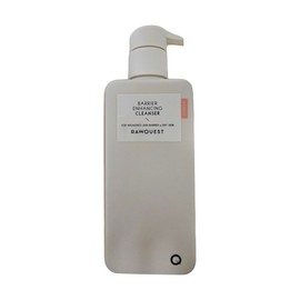 Lowquest Barrier Enhancing Cleanser 190ml (for dry, sensitive), I have read the 3 notices and agree to use it. / 로우퀘스트 베리어 인핸싱 클렌저 190ml(건성용, 민감성용), 3개 공지사항을 확인하였으며 활용에 동의합니다