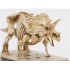 GSI Creos PSMS02 GSI Creos Planosaurus Marker Set Triceratops/Stegosaurus Set