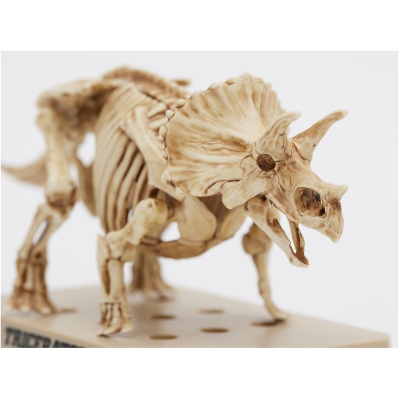 GSI Creos PSMS02 GSI Creos Planosaurus Marker Set Triceratops/Stegosaurus Set