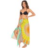 Back From Bali - Traje de baño de playa para
