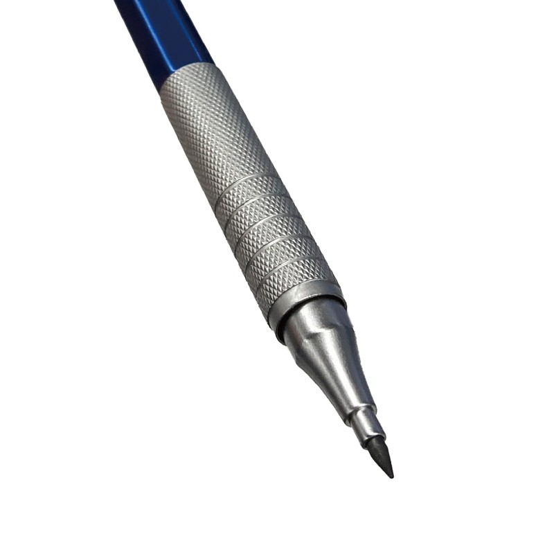 Sunstar Stationery S9491031 Write Without Sharpening Hardness H Equivalent Metasil