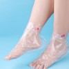 disposable foot wraps / 일회용발싸개