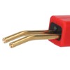 50W Plastic Welding Machine Handheld Hot Stapler Welder Gun Automotive
