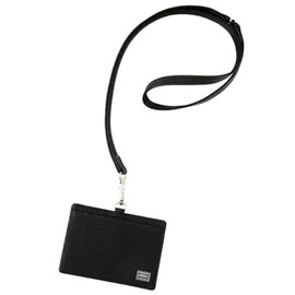 Porter 052-02218 Current ID Holder, Black