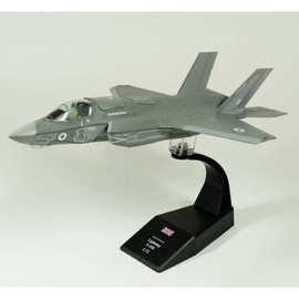 RAF Brand 40620 1/72 Royal Air Force Lockheed F-35B Lightning II