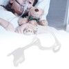 Plastic Nasal Mask Replacement Frame Breathing Machine Accessory for Mirage