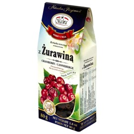 Malwa Cranberry Tea