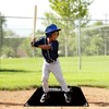 Xanadued Baseball Training Mat, T Ball, Baseball and Softball Batter
