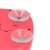 Electronic Bubble Maker Toy Cartoon Dinosaur Shaped 3 Gears IP6