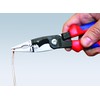 Knipex Tools 13 82 8, 6 in 1 Electrical Installation
