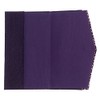 Aurora Fukusa Fukusa, Magnetic, For Congratulations & Condolences, Plain Crepe,