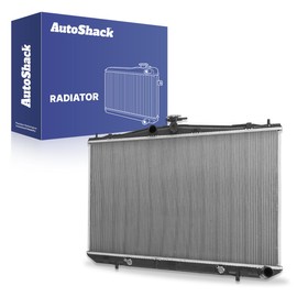 AutoShack Radiator 30.24" (768.1 mm) Core Replacement for 2012-2015 Lexus RX350 2011-2016 Toyota Sienna 1-PC