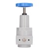 Air Compressor Pressure Regulator G1/2in 0.5‑3.6Mpa Control Valve Controller with