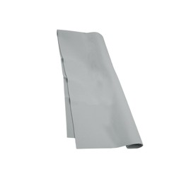 VekAuto Breathable Mesh Fabric 96" Length x 48" Width Foam Backed for Car Truck RV SUV Interior Trim Protect Aging Broken Faded DIY Repair Replacement Gray Auto Accessories