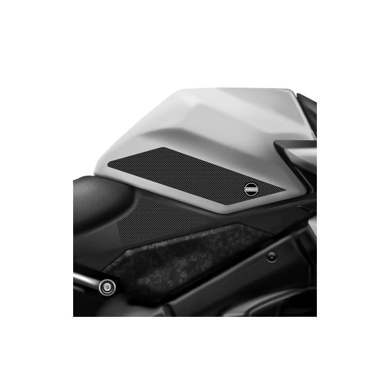 MOGICO タンクパッド GSX-S1000 (21-) トラクションパッド グリップ ノンスリップ ガード SUZ-005TG-PRO