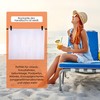 Holy Aperoli Beach Towel - Aperol Gift for Summer -