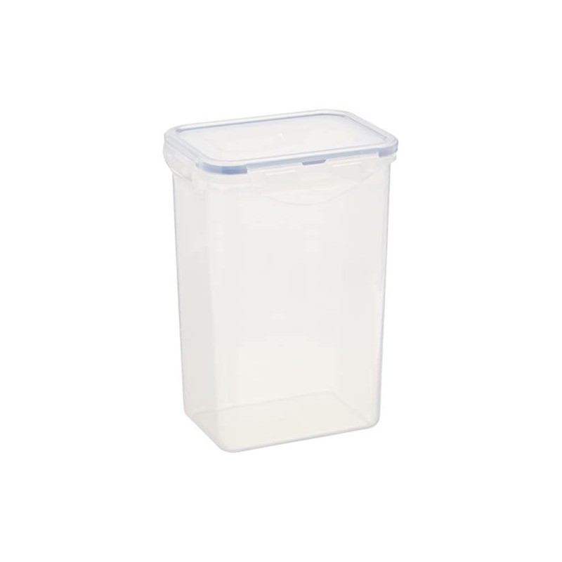 Set of 3 Lock & Lock HPL809 Food Container Rectangular