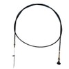 Engine Stop Cable 3.5m Universal Stop Choke Cable Wire Control