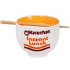 Seven Times Six Maruchan Ramen Bowl Instant Lunch Noodle Ramen