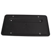 License Plate Bracket Replacement 109684400B 113898200A License Frames PP and