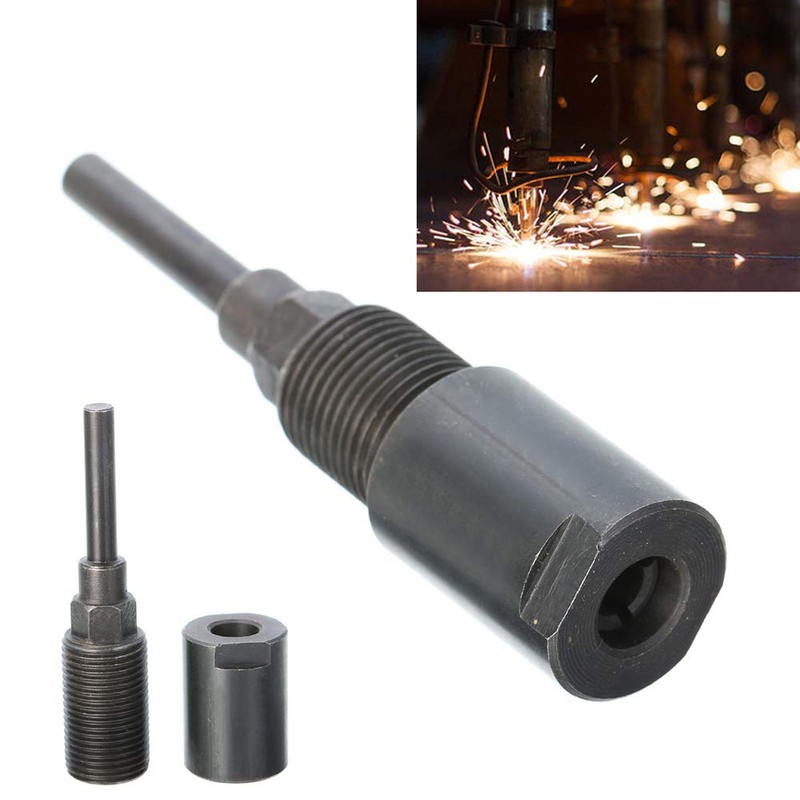 1/4 Inch Shank Bits Milling Cutter Extension Rod, Router Bit