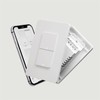 Tuya Wifi Intelligent Home Switch SpringBack Light Switch Voice Control