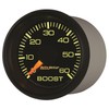 AutoMeter GM Boost Gauge