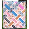 Kitchen Table Quilting Tessa Quilt Sewing Pattern