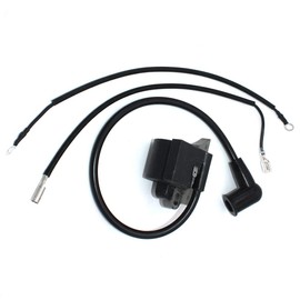 Ignition Coil For Jonsered CS2138C Craftsman 358350990 358350820 358350821 358350880 358350992 358350991 358360690 944415371 944415431 944415361 944415430 944415370 944415360 PN 530039232 530039231