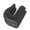 Yision 3/8 inch Weld On Grab Hooks,6PCS Heavy Duty Clevis