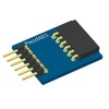 Digilent Pmod AD1: 2-Channel Analog-to-Digital Converter