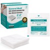 General Medi General Medi Sterile Gauze Sponges, 4" x 4"