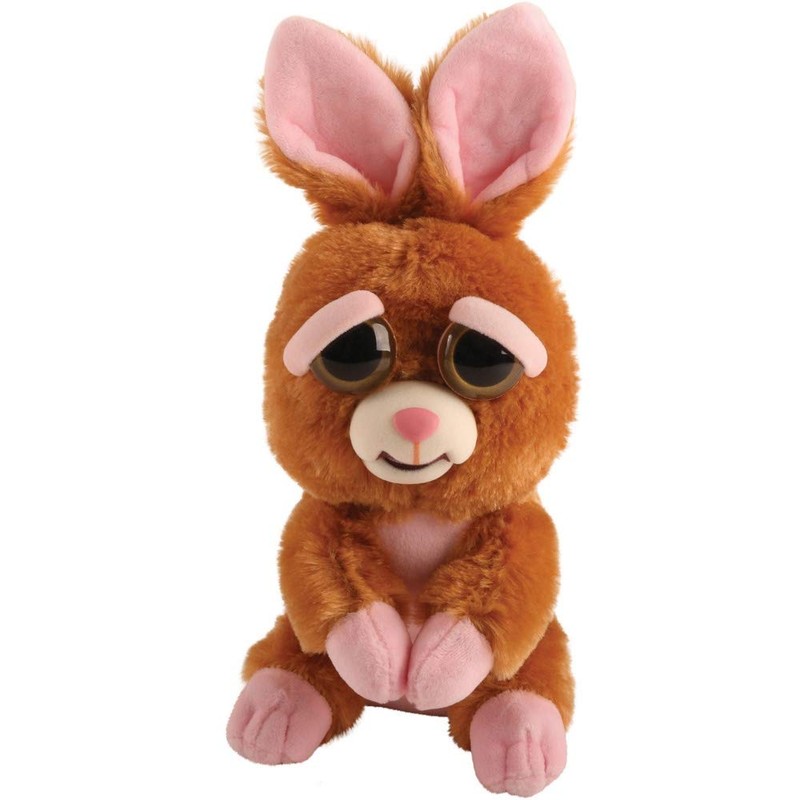 Goliath 32323 Feisty Pet Rabbit