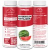 Watermelon Fertilizer for Watermelon, Feeds All Varieties, Liquid Fertilizer by