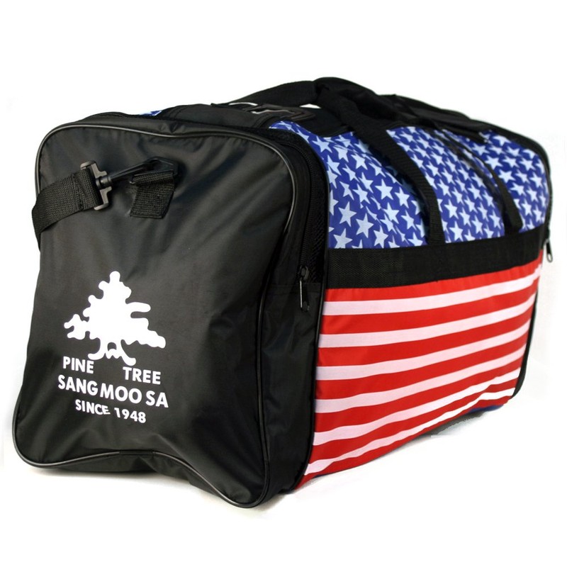 Pine Tree Complete Cloth Martial Arts Sparring Gear Set with