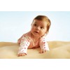 The Wool Company Baby Lambskin Comforter - Extremely Soft and