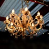 LVWIT Dimmable LED Candelabra Bulbs B11 Filament Bulb E26 Base