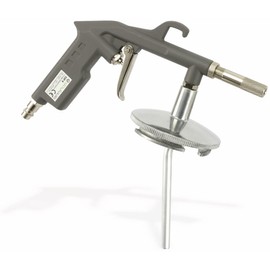 DAYTOOLS Compressed Air Sand Blasting Gun SSP-9