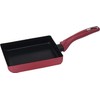Taniguchi Metal Smooth Super Karui Tamagoyaki 2 Gas Fire 5.1