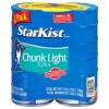 StarKist 2 Pack - StarKist Chunk Light Tuna in Oil
