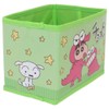 AIPLANNING Crayon Shin-chan Tabletop Mini Storage Box Chocobi K3085B