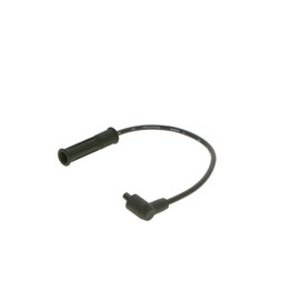 Bosch 0986357253 - Ignition cable - set of 4
