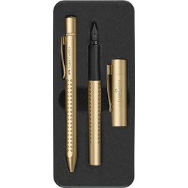 Faber-Castell Grip Edition Fountain Pen