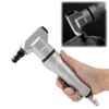 Handheld Air Nibbler Pneumatic Sheet Metal Cutter High Hardness Blade